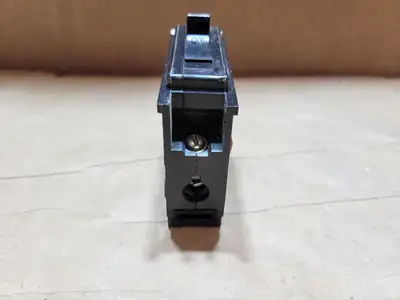 USED WESTINGHOUSE BA120