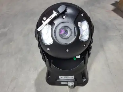 Used PROVIX RTD-970ANWL-BK Misc Electrical & Power Parts British Columbia CA | Lenmark #1439309