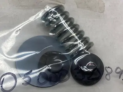 Used GRIFFCO RK001 Pump & Valve Parts Ohio US | Surplus Asset Holdings #1246790