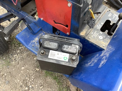 Used SEARS CRAFTSMAN Mowers Michigan US | Miedema Asset Management Group #1342294