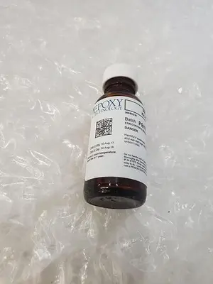EPO-TEK 360 A-B EPOXY ADHESIVE KIT