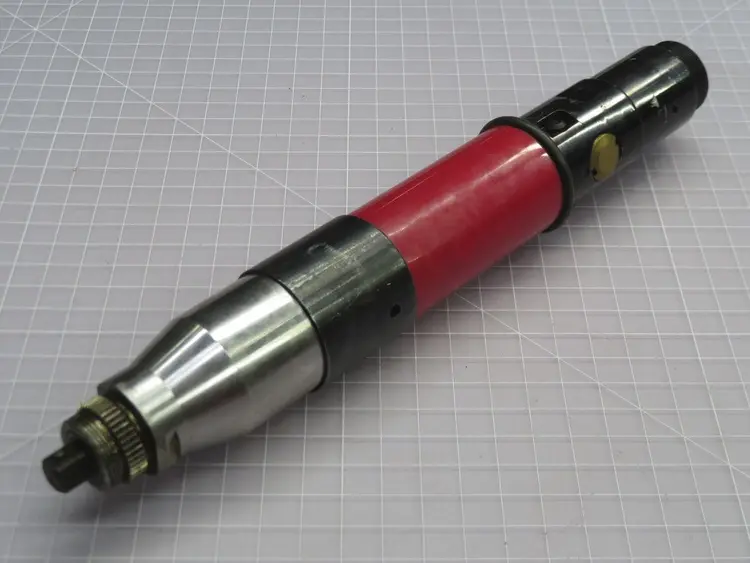 Used DESOUTTER 6150040455 Air Tools, DC Electrical Tools & Accessories Texas US | Aucto #1456970
