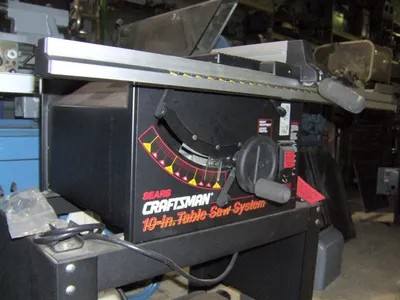 USED CRAFTSMAN 315.221850