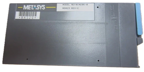 Johnson Controls NU-NIM206-0 [Refurbished]