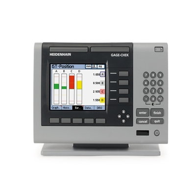 HEIDENHAIN _UNKNOWN_ Heidenhain Gaging Displays | Walker Machinery (1)
