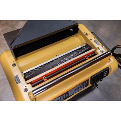 New | in-Stock POWERMATIC 209BHH Woodworking Planers Florida US | Sierra Victor Machinery #1176423