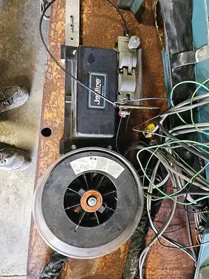 USED 2004 JETLINE ALC-401-6