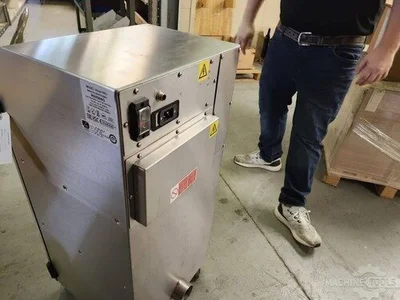 USED 2022 VIDEOJET XTRACT PRO