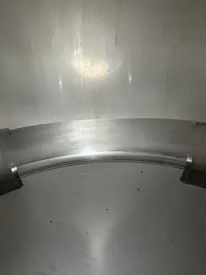 USED PIONEER TANKS 40SST