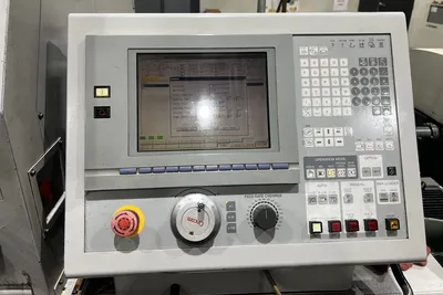 2000 CITIZEN L20VII 5M7 Swiss Type Automatic Screw Machines | UniversalAutomatics.com (6)