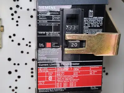 NEW SIEMENS TIASTAR