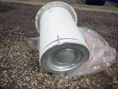 USED THERMOSEAL C4201
