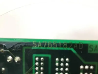 USED SUMITOMO SA765176AD