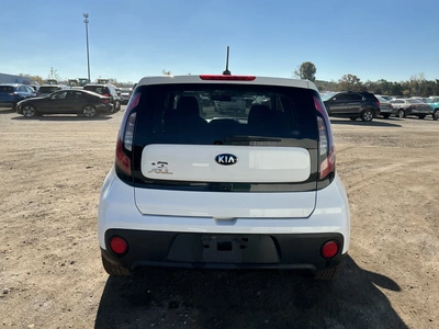 Used 2019 KIA SOUL Cars Michigan US | Miedema Asset Management Group #1579840