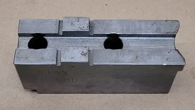 AJAX ASM10 Tooling & Accessories, Tooling | Machinery Central (11)