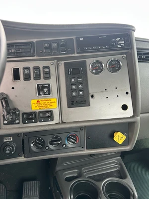 Used _UNKNOWN_ _UNKNOWN_ Cab Chassis trucks Idaho US | Tri-Steel Manufacturing #1557056