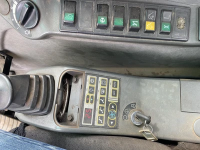 Used 2006 VOLVO EC330B LC Excavators Michigan US | Miedema Asset Management Group #1404052