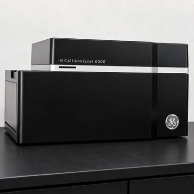 Used GE HEALTHCARE IN CELL ANALYZER 6000 Imaging Systems / Molecular Imagers New Jersey US | Bionex Scientific LLC #800579