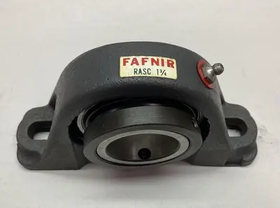 Used FAFNIR RASC 1-3/4 Industrial Controls Ohio US | Surplus Asset Holdings #1237664