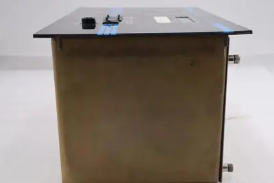 ENVIRONMENTAL ELEMENTS CORP DIGICON OPTIPULSE CONTROLLER STOCK 1764