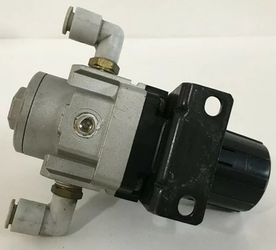 USED SMC EAR3000-F02