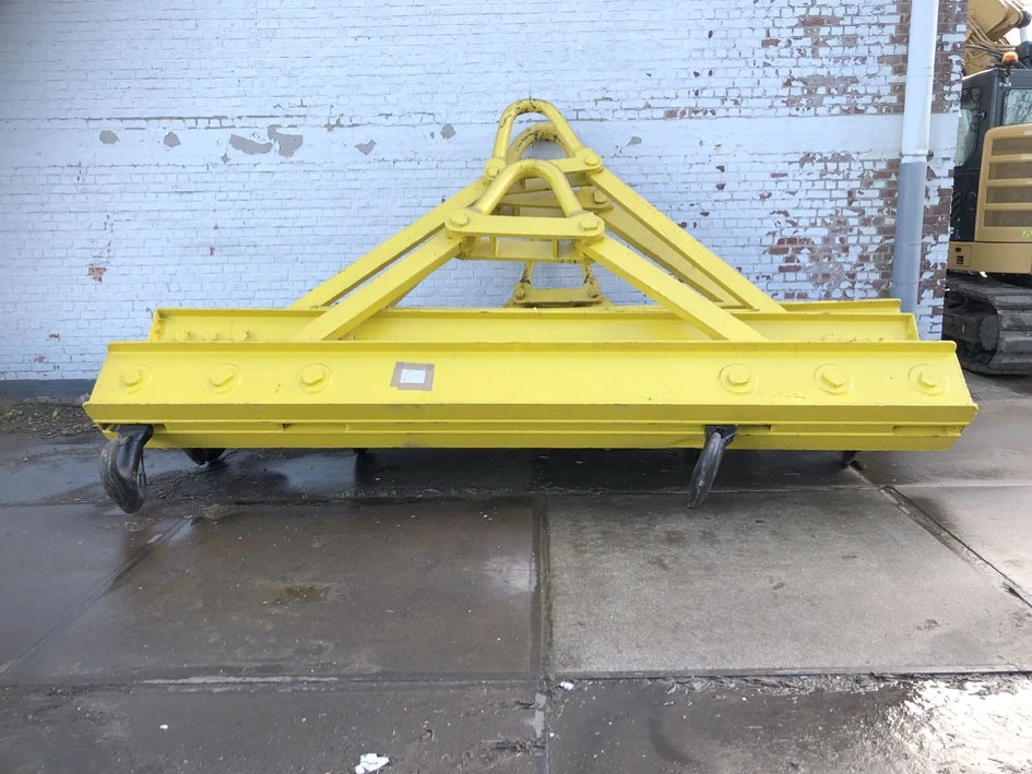 USED LIFTING BEAM 50 TON