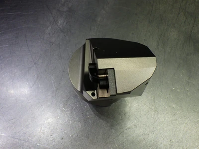 Canela Capto C6 / PSC63 Coolant Thru Turning Head PSC63-MSKNL45065-19 (LOC3457)