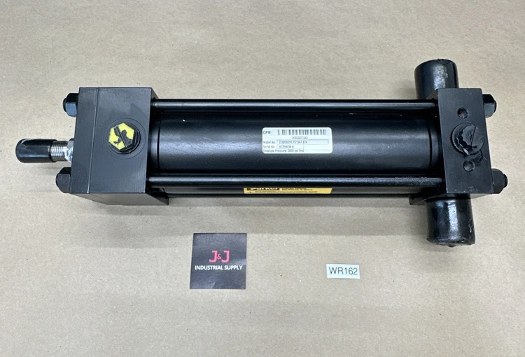 New | in-Stock Parker 2.50DB2HLTS13A7.874 Cylinders Indiana US | J&J Industrial Supply #517680