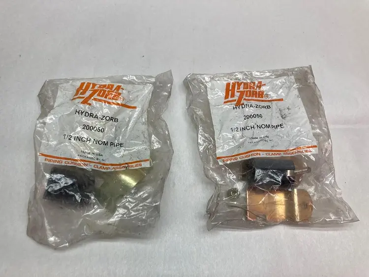 Used HYDRA-ZORB 200050 Plumbing Equipment Ohio US | Surplus Asset Holdings #1226027