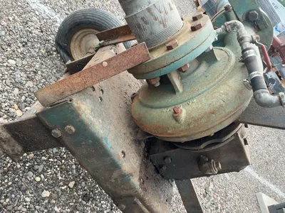 Used _UNKNOWN_ _UNKNOWN_ Centrifugal Pumps Michigan US | Miedema Asset Management Group #1320928