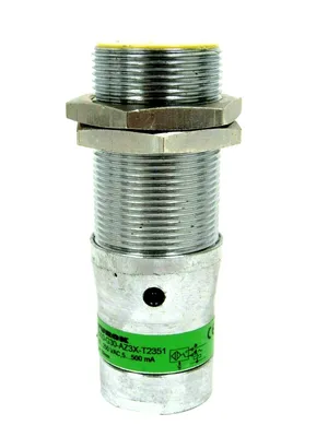 NEW TURCK BI10-G30-AZ3X-T2351 PROXIMITY SENSOR BI10G30AZ3XT2351