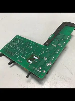 USED GAMMAFLUX GA-100-F-00