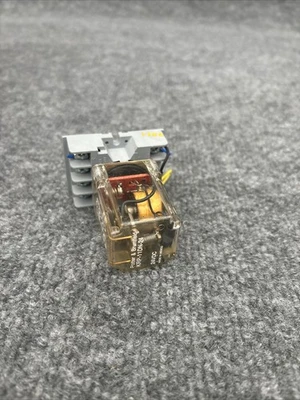 Used Potter & Brumfield KRPA-11DN-24 Relays & Switches California US | Davliegogo LLC #1706819