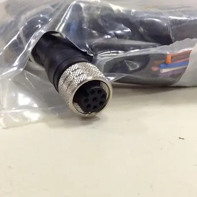 NEW IFM D45127