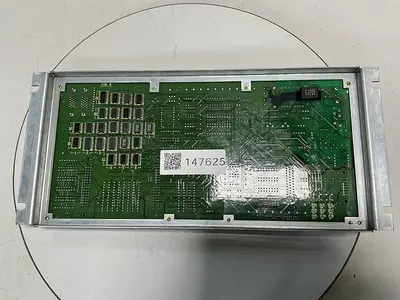 USED FANUC A16B-3200-0230/08B
