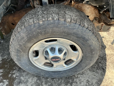 USED 2012 GMC SIERRA 2500HD