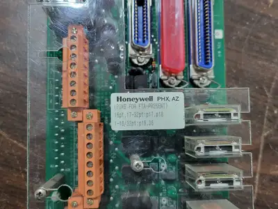 USED HONEYWELL MC-TDOY23