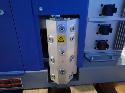 USED NORDSON PROBLUE 30 1049329