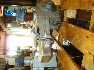 0-5 Lph Bran & Luebbe Type N-P31