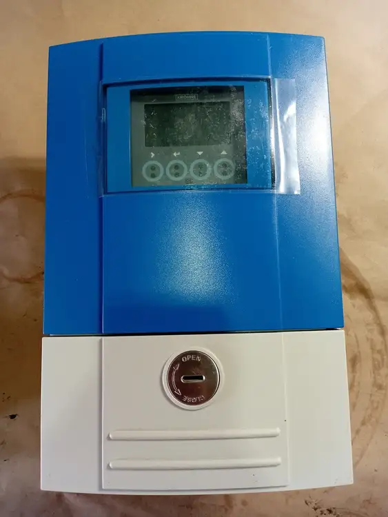 New | in-Stock KROHNE MFC 300W Parts (Hydraulics and Pneumatics) British Columbia CA | Lenmark #256581