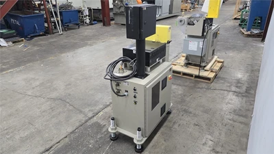 1.25" Conair CSC-2L Servo Fly Cutter, 3.25 HP, New In 2012