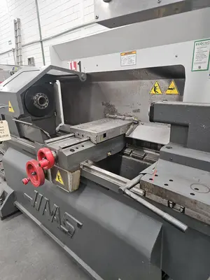 USED 2010 HAAS TL-1