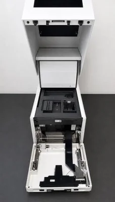 USED AGILENT - KEYSIGHT G2992A TAPESTATION 4150