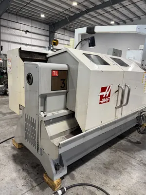 2007 HAAS TL-3 CNC Lathes | GMT (4)