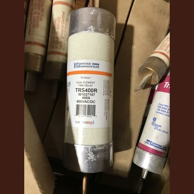 Square D 1600 Amp Breaker Panel