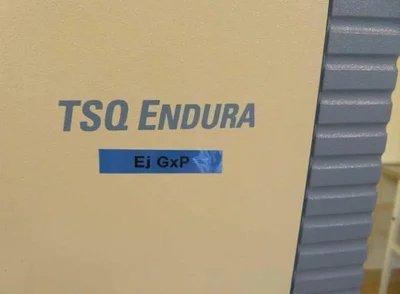 Used THERMO FISHER SCIENTIFIC TSQ ENDURA Spectrometers New Jersey US | Bionex Scientific LLC #799802