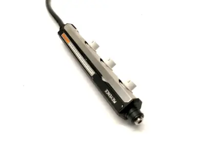 USED KEYENCE SJ-M031G