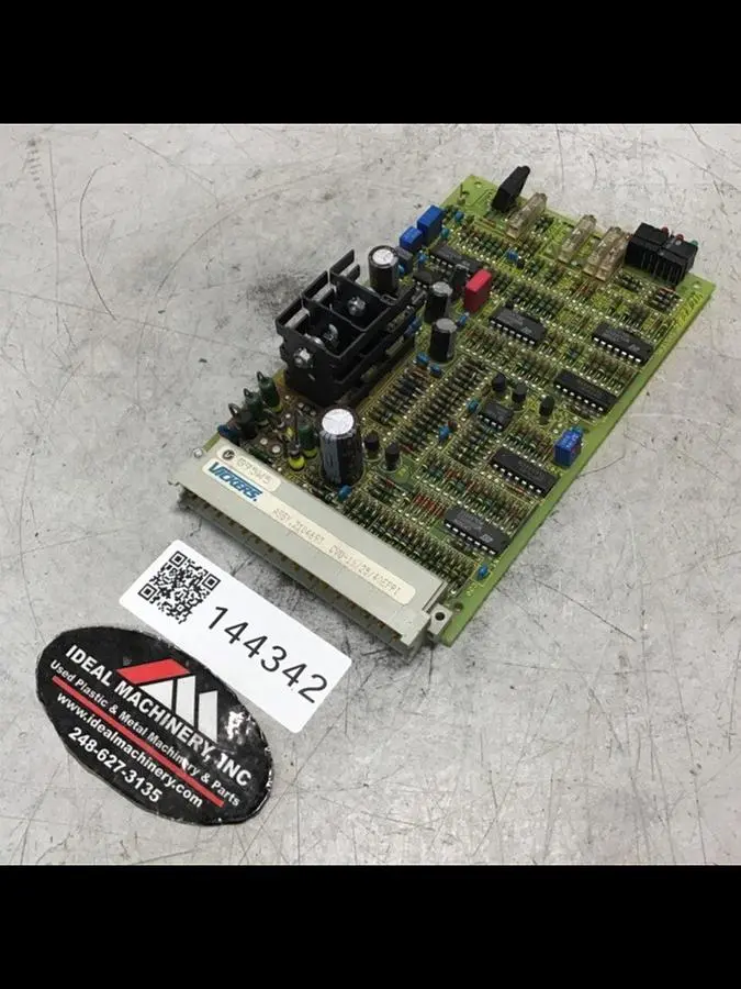 USED VICKERS 2104693