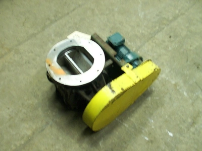 Used _UNKNOWN_ C1197 Air Locks Minnesota US | A&I Equipment #1317852