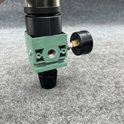 Used Numatics C30D-03CGL Air Pressure Regulators California US | Davliegogo LLC #1706395